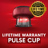 Pulse Cup™ Lifetime Warranty