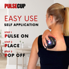 The Pulse Cup™ Cupping Therapy Massager