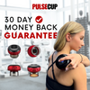 The Pulse Cup™ Cupping Therapy Massager